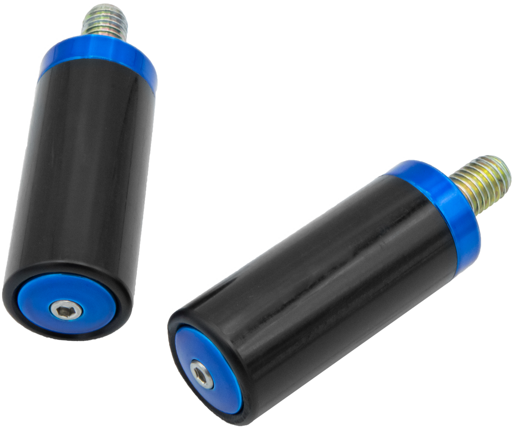 Frame Mount Slider Chacho Blue