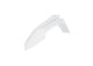 OEM Front Fender White
