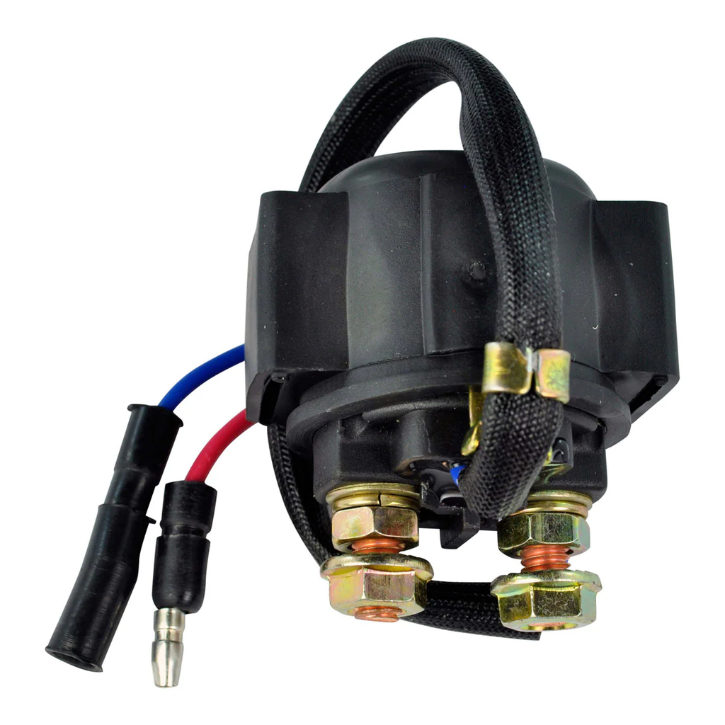 Starter Relay Solenoid Hon.Kaw