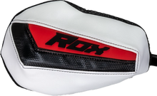 Load image into Gallery viewer, Gen 3 Flex Tec Handguards Wht/Blk/Red