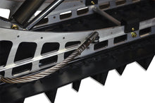 Load image into Gallery viewer, Ice Scratcher Rail Saver Tip Holders (Pair)