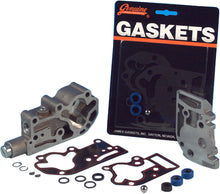 Load image into Gallery viewer, Gasket Seal Oil Pump W/Metal Gaskets Kit 92 Flhr