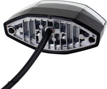 Load image into Gallery viewer, Gt 04 Led Brake/Tail Light Smoke Lens