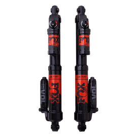 Factory Series Ski Shock Kit Float 3 Evol Qs3 Lrw