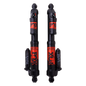 Factory Series Ski Shock Kit Float 3 Evol Qs3 Lrw