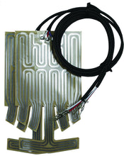 Load image into Gallery viewer, Plug &amp; Play Grip Heaters Extended Length S D 3 Wire