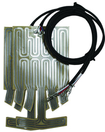 Plug & Play Grip Heaters Extended Length S D 3 Wire