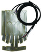 Plug & Play Grip Heaters Extended Length S D 3 Wire