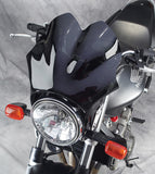 National Cycle F-Series F-18 Sport Fairing Dark Smoke 562-2912D