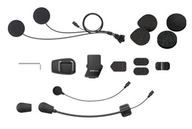 Helmet Clamp Kit For 5s