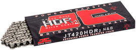Chain Hdr Heavy Duty 420 110l