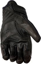 Load image into Gallery viewer, Jetstream Glove Black Textile Md