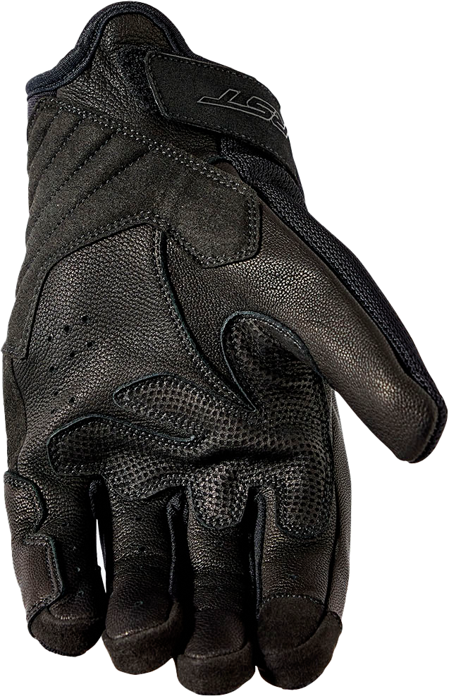 Jetstream Glove Black Textile Xl