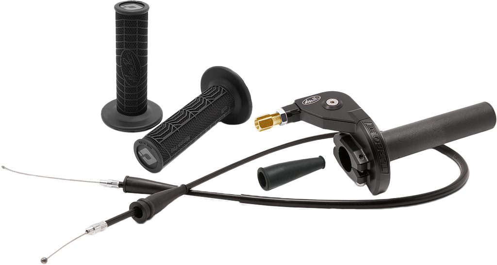 Twist Throttle Conversion Kit
