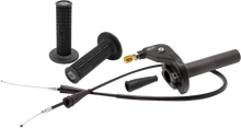 Load image into Gallery viewer, Twist Throttle Conversion Kit