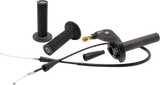 Motion Pro Twist Throttle Conversion Kit 70-2851