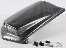 Load image into Gallery viewer, Hood Scoop Trx450r Blk Carbn