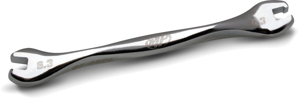 Spoke Wrench Ergo 6.3mm