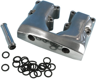 Gasket Oring Rockr Cvr Pushrod Oversized 25/Pk 11101 X