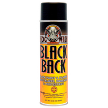 Load image into Gallery viewer, Black Back 12oz