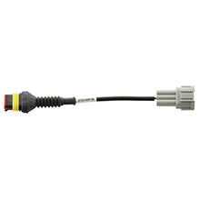 Load image into Gallery viewer, Euro Bike Cable