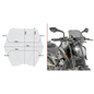 Windshield Specific Low Smoke Ktm