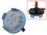 SP1 Fuel Pick Up A/C Pol 12-11600