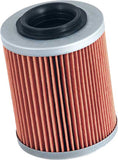 K&N Oil Filter 56-0152