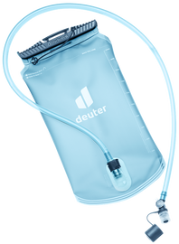 Deuter Streamer II 2.0 luggage with multiple compartments and durable fabric, ideal for travel and outdoor adventures.