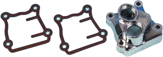 Gasket Tappet Cover Frt/Rr Fm Twin Cam All 2/Pk 18635 99 F