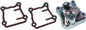 Gasket Tappet Cover Frt/Rr Fm Twin Cam All 2/Pk 18635 99 F