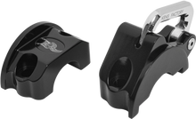 Load image into Gallery viewer, PERCH MOUNT HELMET LOCK KIT HARLEY DAVIDSON MODELS - The Speed Shop Canada