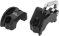 PERCH MOUNT HELMET LOCK KIT HARLEY DAVIDSON MODELS - The Speed Shop Canada