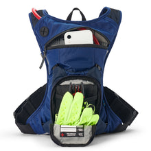 Load image into Gallery viewer, Moto Hydro 3l Pack 2l Elite Pnp Blue