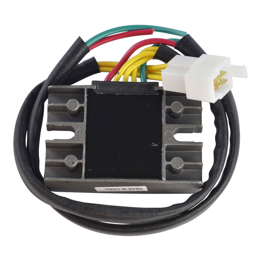 High Output Stator Kit +20% Stator+Regulator+Picup Coil