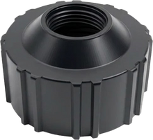 Load image into Gallery viewer, Black Storage Cap Gen 3 Tuff Jug