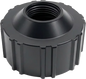 Black Storage Cap Gen 3 Tuff Jug