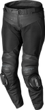 RST S1 Mesh Ce Jean Black/Black Leather Sm 556-3466030