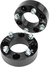 Load image into Gallery viewer, Wheel Spacer 1.5" 4/110 Stud: 10mm X 1.25mm