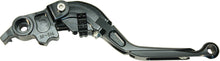 Load image into Gallery viewer, Click 'N Roll Brake Lever Black