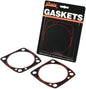 Gasket Cyl Base Front/Rear Metal W/Bead 2/Pk 16777 94