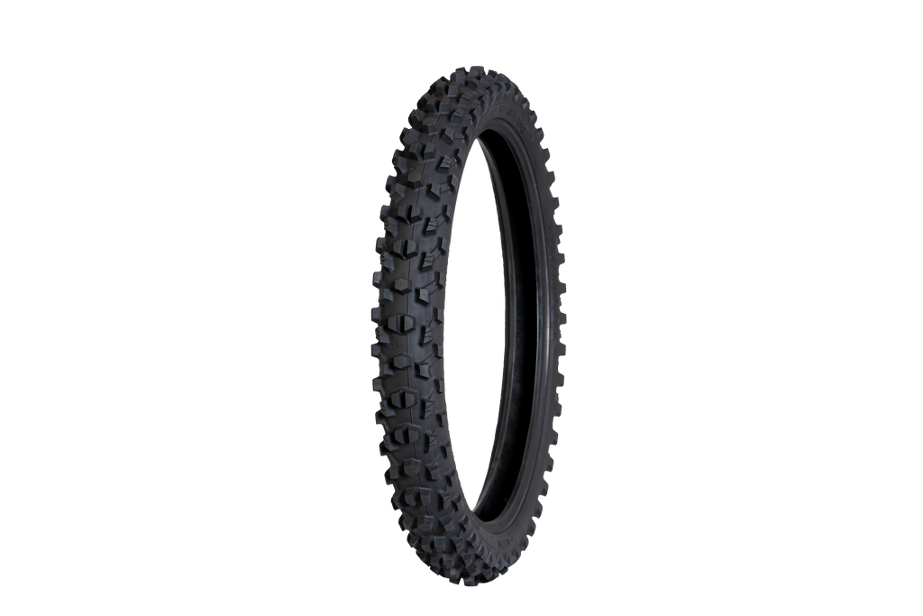 Tire Geomax Mx34 Front 80/100 21 51m Bias Tt