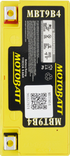 Load image into Gallery viewer, Battery Mbt9b4 Sealed Factory Activated