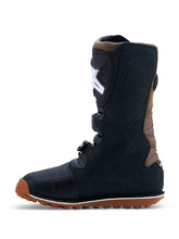 Load image into Gallery viewer, Tech T Boots Brwn/Blk/Gum 7