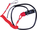 SP1 Handlebar Mounted Tether Switch Closed Circuit 66-4727