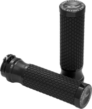 Load image into Gallery viewer, Nl Grips Course Knurl Cable 1"