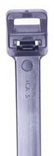 Load image into Gallery viewer, Heavy Duty Reusable Cable Ties 20" 6/Pk