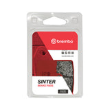 Brembo Prime Sa Brake Pads Sintered 177-0368