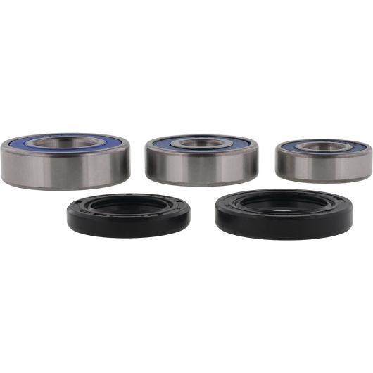 Wheel Bearing Kit Front/Rear Husq