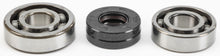 Load image into Gallery viewer, Crankshaft Bearing &amp; Seal Kit Yam